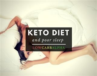 Keto Diet and Muscle Weakness
