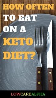 Should I Take Supplements While on Keto Diet