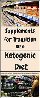 How to Supplement Keto Diet