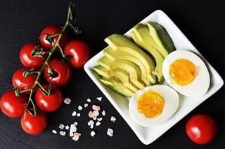 Protein Supplement Keto Diet