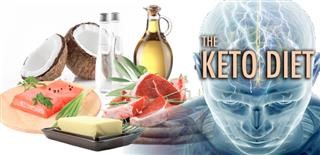 Whey Protein Isolate on Keto Diet