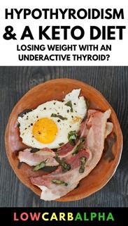 Is the Keto Diet Safe for a Fatty Liver