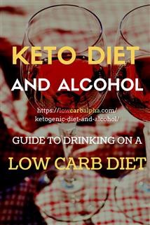 Keto Diet Not to Eat