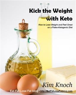 Sources of Good Fat in Keto Diet