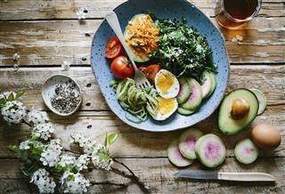 Is a Keto Diet Bad for Your Brain