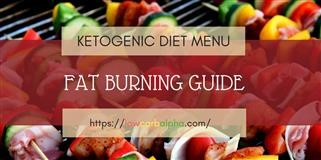 Working Out Carbs on Keto Diet