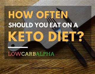 Keto Diet What to Eat List