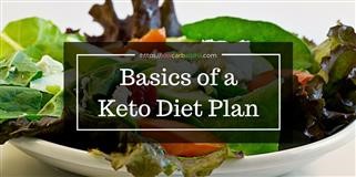Does a Keto Diet Help Diabetes