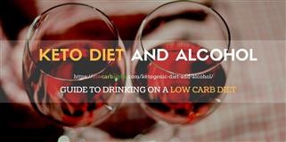Keto Diet How Long Does It Take to Go Into Ketosis
