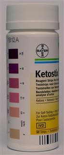 Ingredients in Keto Tone Pills