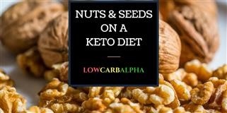 Foods Not to Eat While on a Keto Diet