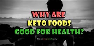 Vegan Keto Meal Replacement Shake