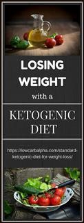Mens Health and Keto Diet